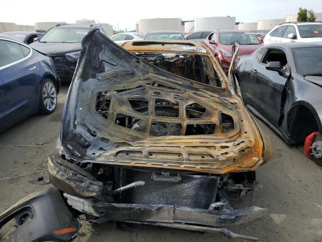 Photo 5 from auction – 2015 BMW 335 I with VIN WBA3A9C55FK472906