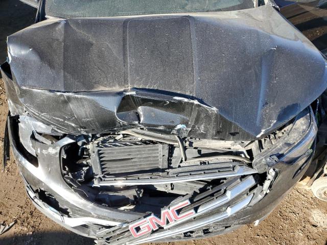 Photo 12 from auction – 2021 GMC TERRAIN SL with VIN 3GKALPEV7ML303265