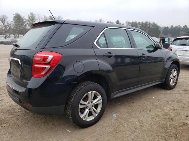 Photo 3 from auction – 2016 CHEVROLET EQUINOX LS with VIN 2GNFLEEK0G6357163
