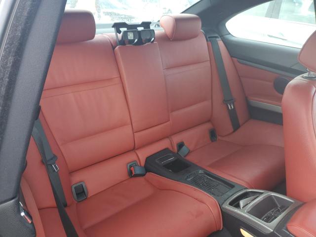 Photo 10 from auction – 2012 BMW 328 I with VIN WBAKE3C54CE770421