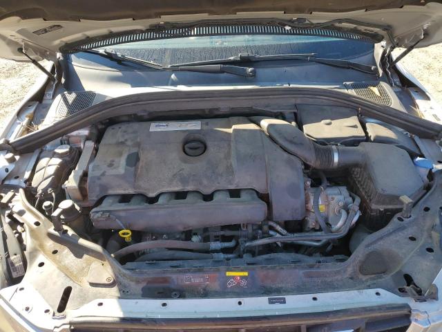 Photo 11 from auction – 2010 VOLVO XC60 T6 with VIN YV4992DZ2A2022909