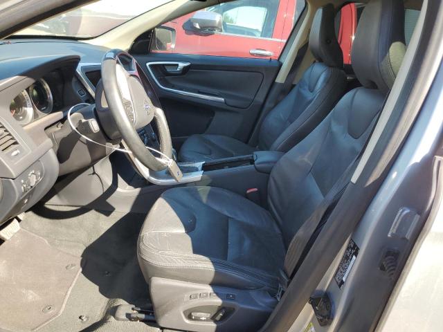 Photo 7 from auction – 2013 VOLVO XC60 3.2 with VIN YV4952DL6D2412441