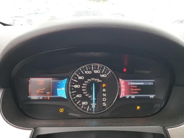 Снимка 9 от търг – 2013 FORD EDGE SEL с VIN 2FMDK4JC8DBB89153