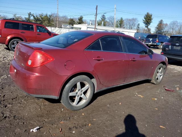 Photo 3 from auction – 2008 PONTIAC G6 BASE with VIN 1G2ZG57N784257196