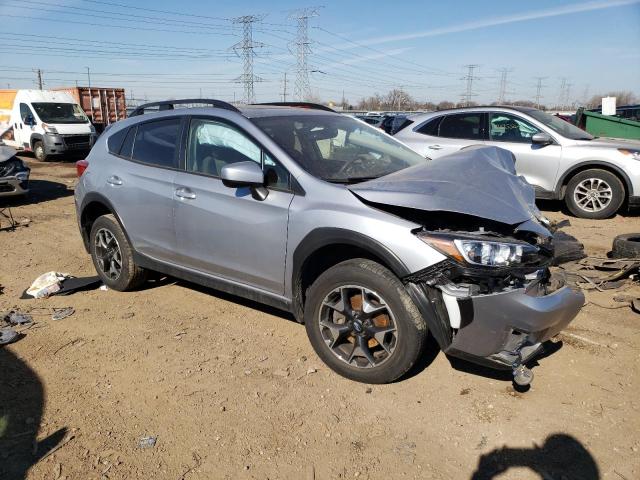 Photo 4 from auction – 2019 SUBARU CROSSTREK with VIN JF2GTAEC7KH323840