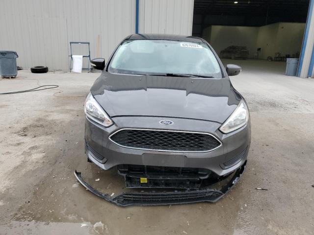 Photo 5 from auction – 2016 FORD FOCUS SE with VIN 1FADP3F24GL363469