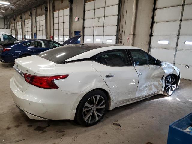 Photo 3 from auction – 2016 NISSAN MAXIMA 3.5 with VIN 1N4AA6AP1GC903868