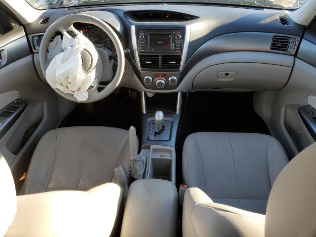 Photo 8 from auction – 2012 SUBARU FORESTER L with VIN JF2SHAEC0CH409035