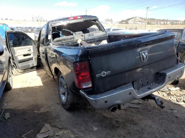 Foto 2 de la subasta – 2012 DODGE RAM 1500 S con VIN 1C6RD6GT9CS246463