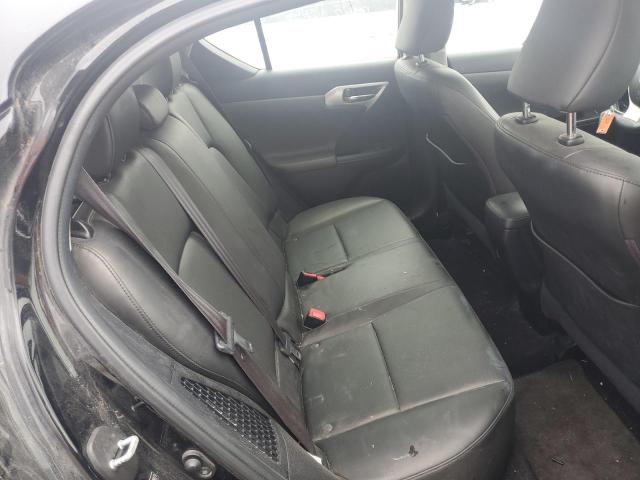 Photo 10 from auction – 2013 LEXUS CT 200 with VIN JTHKD5BH7D2128872