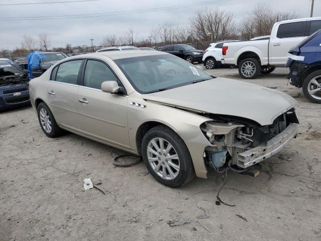 Photo 4 from auction – 2009 BUICK LUCERNE CX with VIN 1G4HD57M69U133022
