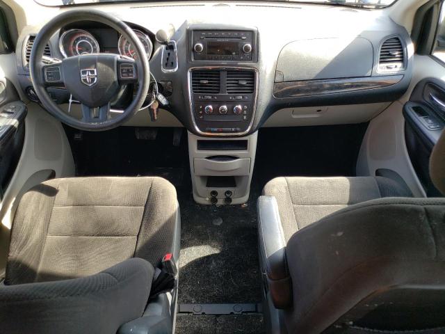 Photo 8 from auction – 2013 DODGE GRAND CARA with VIN 2C4RDGBG0DR535677