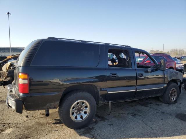 Photo 3 from auction – 2003 CHEVROLET SUBURBAN K with VIN 3GNFK16Z93G293341