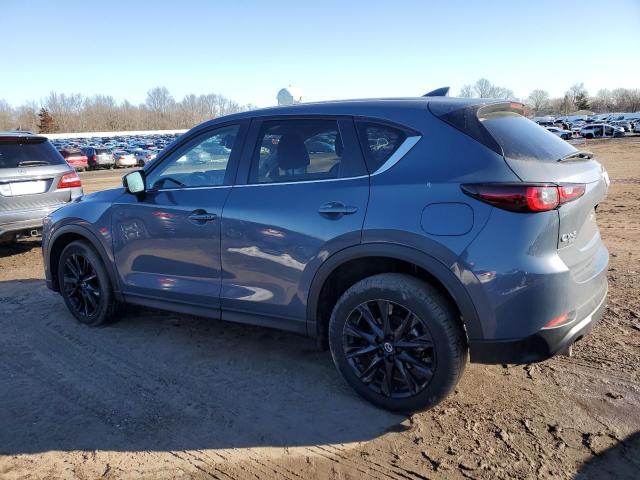 Photo 2 from auction – 2023 MAZDA CX-5 PREFE with VIN JM3KFBCM5P0227722