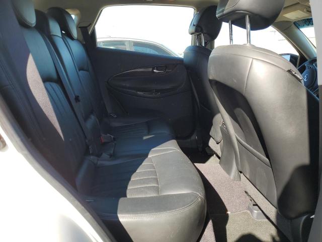 Photo 11 from auction – 2016 INFINITI QX50 with VIN JN1BJ0RR3GM266089