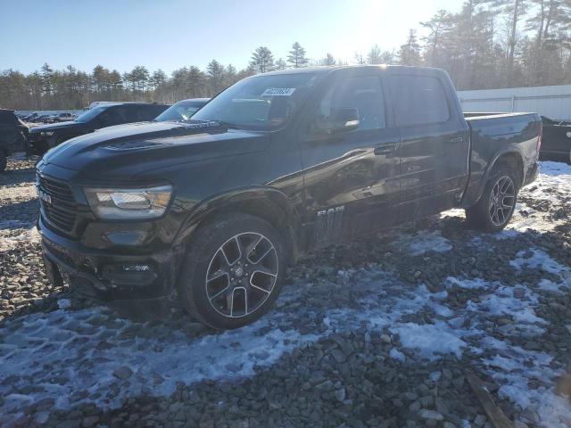 RAM 1500 LARAM 2022 with VIN 1C6SRFJT8NN174569 - Photo from auction