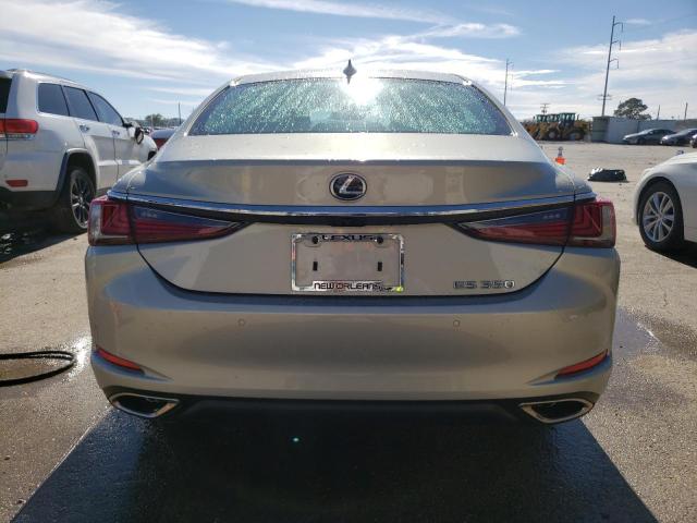 Photo 6 from auction – 2021 LEXUS ES 350 BAS with VIN 58ADZ1B15MU090607