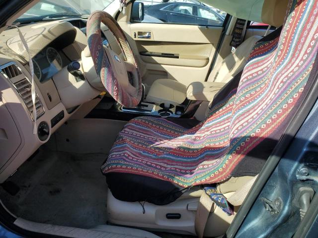 Photo 7 from auction – 2010 FORD ESCAPE LIM with VIN 1FMCU0E78AKC83062
