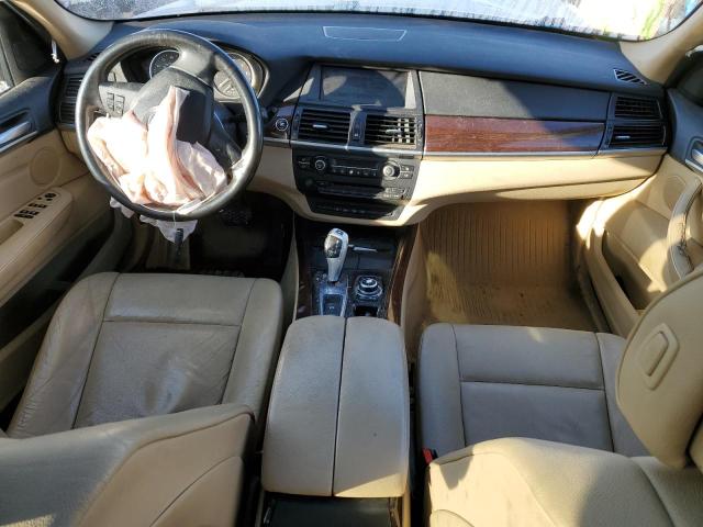 Photo 8 from auction – 2010 BMW X5 XDRIVE3 with VIN 5UXFE4C56AL384116