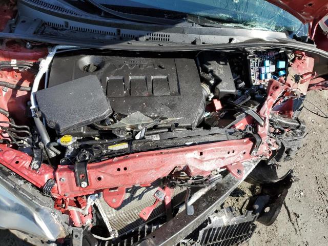Photo 11 from auction – 2016 TOYOTA COROLLA L with VIN 2T1BURHE2GC573970