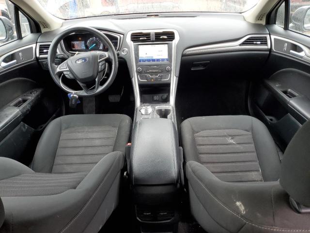 Photo 8 from auction – 2020 FORD FUSION SE with VIN 3FA6P0HD8LR147271