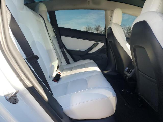 Photo 10 from auction – 2020 TESLA MODEL 3 with VIN 5YJ3E1EA2LF710030