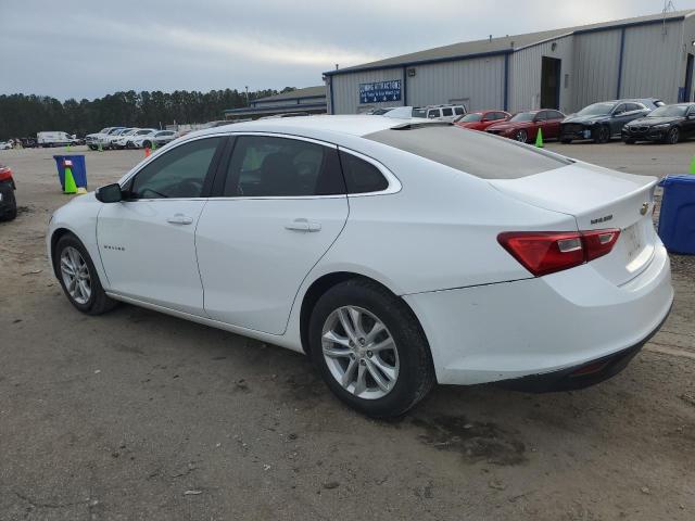 Photo 2 from auction – 2018 CHEVROLET MALIBU LT with VIN 1G1ZD5ST7JF178348