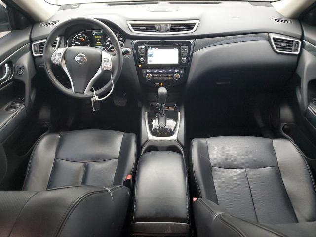 Photo 8 from auction – 2015 NISSAN ROGUE S with VIN 5N1AT2MV4FC901615