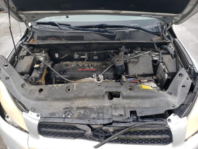 Photo 12 from auction – 2006 TOYOTA RAV4 with VIN JTMZD33V465025015