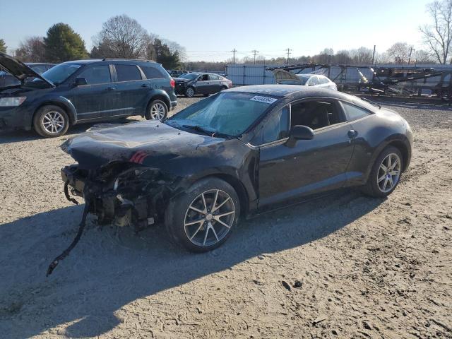 MITSUBISHI ECLIPSE GS 2012 with VIN 4A31K5DFXCE004667 - Photo from auction