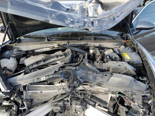 Photo 11 from auction – 2021 HYUNDAI SONATA SE with VIN 5NPEG4JA8MH099207