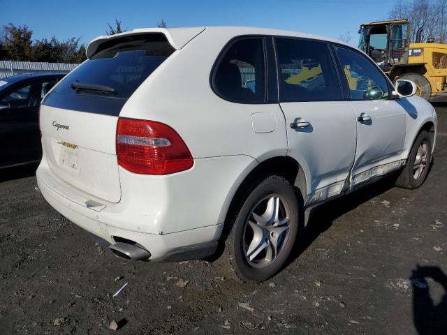 Photo 3 from auction – 2009 PORSCHE CAYENNE with VIN WP1AA29P09LA09370