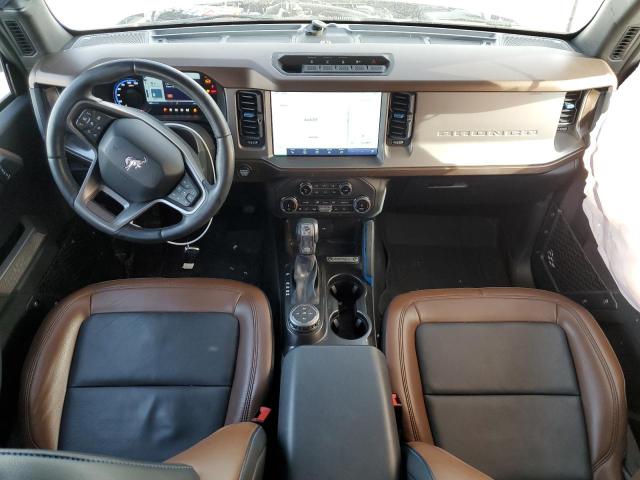 Photo 8 from auction – 2022 FORD BRONCO BAS with VIN 1FMEE5DP2NLB60166