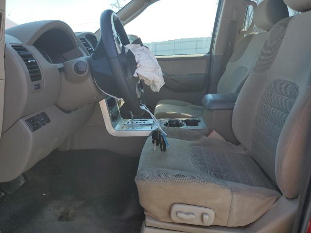 Zdjęcie 7 z aukcji – 2008 NISSAN PATHFINDER z VIN 5N1AR18B08C603848