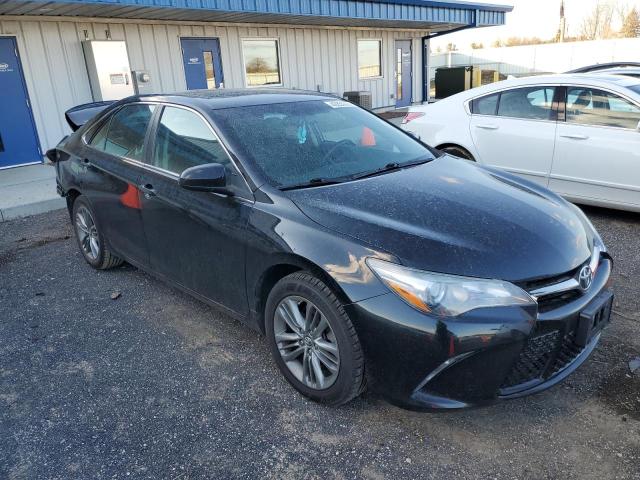 Photo 4 from auction – 2017 TOYOTA CAMRY LE with VIN 4T1BF1FK4HU304468