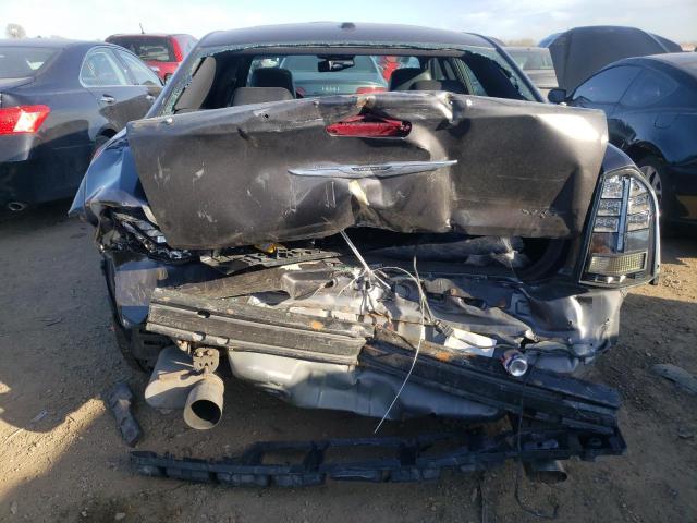 صورة رقم 6 من المزاد - 2014 CHRYSLER 300 SRT-8 مع VIN 2C3CCAFJ0EH232633