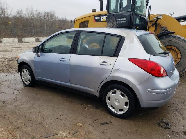 Photo 2 from auction – 2009 NISSAN VERSA S with VIN 3N1BC13E09L415254