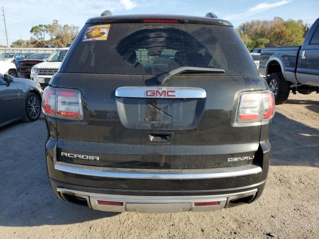 Photo 6 from auction – 2014 GMC ACADIA DEN with VIN 1GKKRTKD6EJ344454