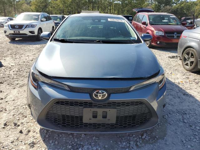 Photo 5 from auction – 2021 TOYOTA COROLLA LE with VIN 5YFEPMAE5MP173043