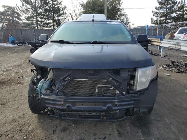 Photo 5 from auction – 2009 FORD EDGE LIMIT with VIN 2FMDK49C19BB00907