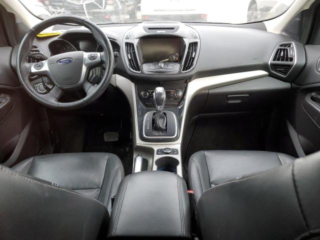 Photo 8 from auction – 2013 FORD ESCAPE SEL with VIN 1FMCU9H9XDUC56536