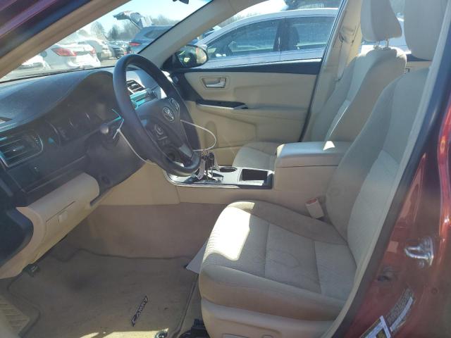 Photo 7 from auction – 2017 TOYOTA CAMRY LE with VIN 4T1BF1FK6HU769060