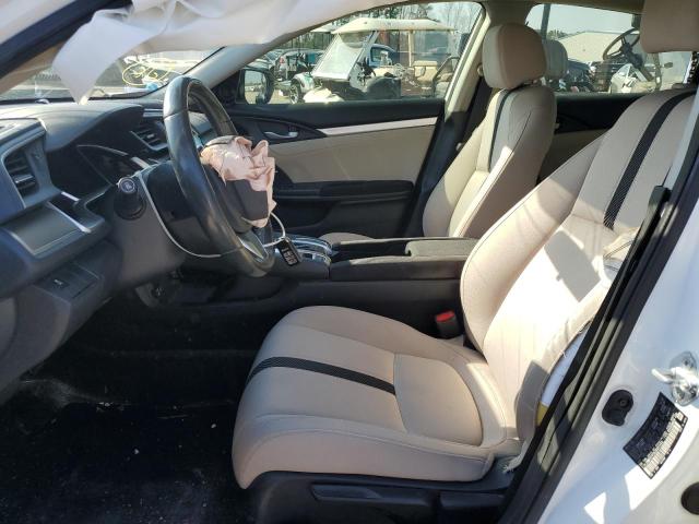 Photo 7 from auction – 2018 HONDA CIVIC EX with VIN JHMFC1F32JX001053