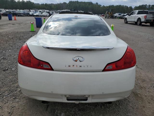 Photo 6 from auction – 2012 INFINITI G37 BASE with VIN JN1CV6EK6CM422060