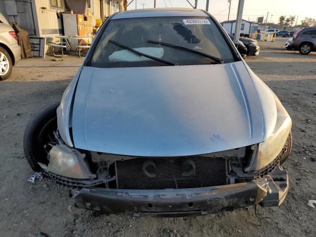 Photo 5 from auction – 2012 HONDA ACCORD EXL with VIN 1HGCP3F81CA014626