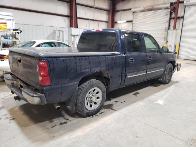 Photo 3 from auction – 2007 CHEVROLET SILVERADO with VIN 2GCEC13V871145411