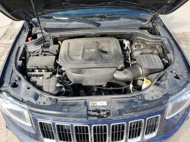 Photo 11 from auction – 2016 JEEP GRAND CHER with VIN 1C4RJFBG0GC475187