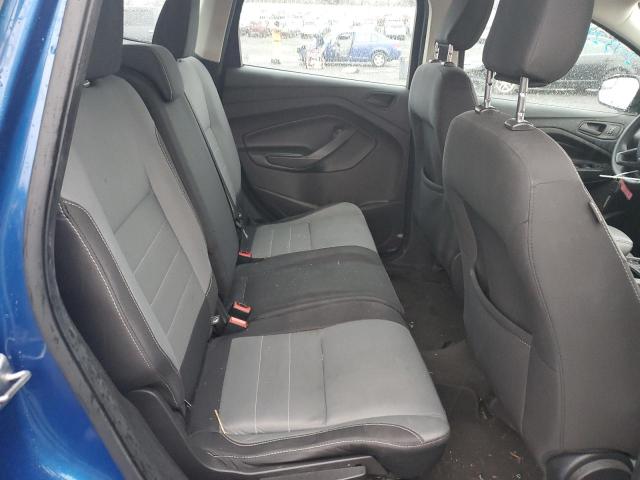 Photo 11 from auction – 2018 FORD ESCAPE S with VIN 1FMCU0F74JUB50740