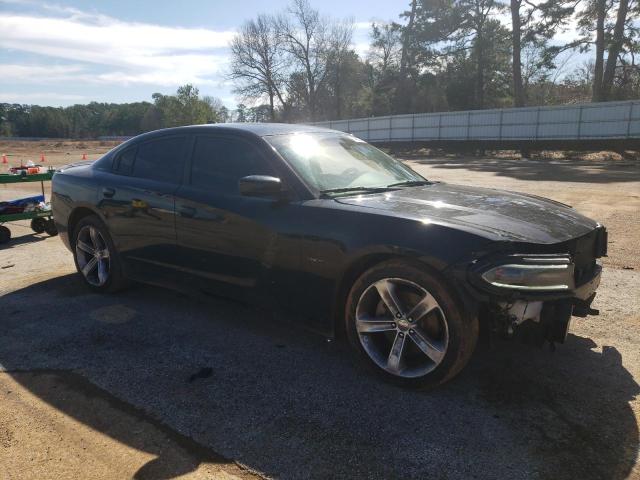 Photo 4 from auction – 2016 DODGE CHARGER R/ with VIN 2C3CDXCT4GH257978