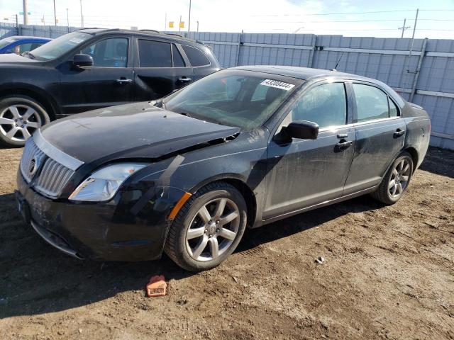 Photo 1 from auction – 2010 MERCURY MILAN PREM with VIN 3MEHM0JA9AR652095